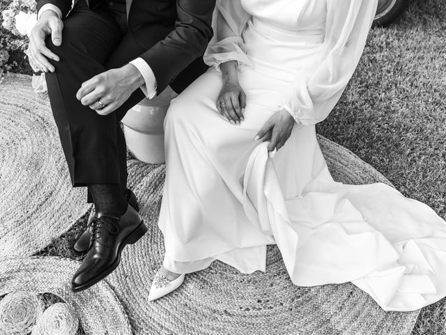 Il matrimonio di Omar e Aurora a Vaprio d'Agogna, Novara 125