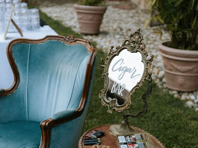 Il matrimonio di Omar e Aurora a Vaprio d'Agogna, Novara 137