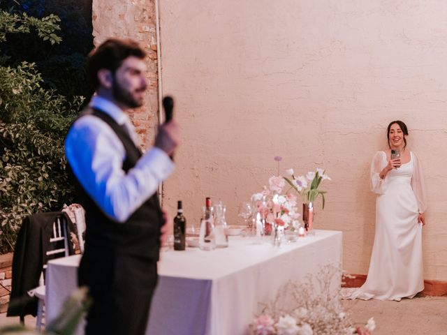 Il matrimonio di Omar e Aurora a Vaprio d'Agogna, Novara 140