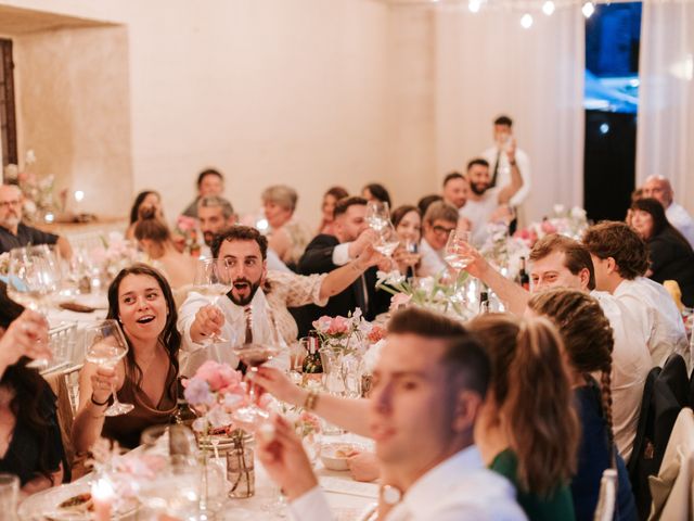 Il matrimonio di Omar e Aurora a Vaprio d'Agogna, Novara 142