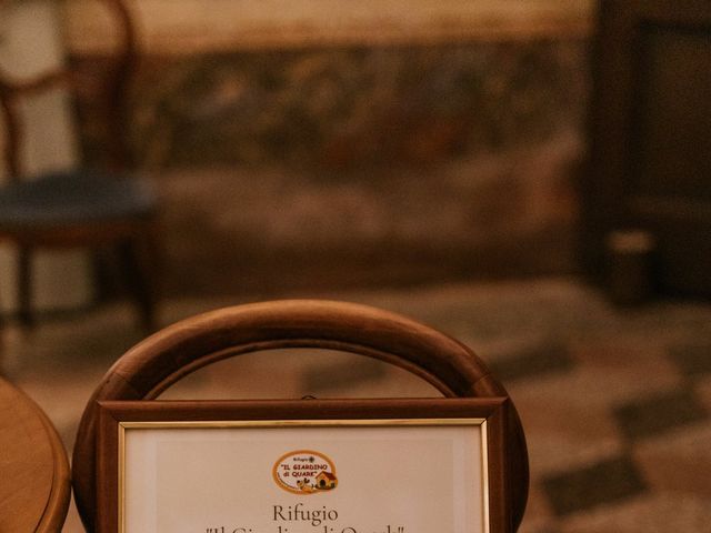 Il matrimonio di Omar e Aurora a Vaprio d'Agogna, Novara 145