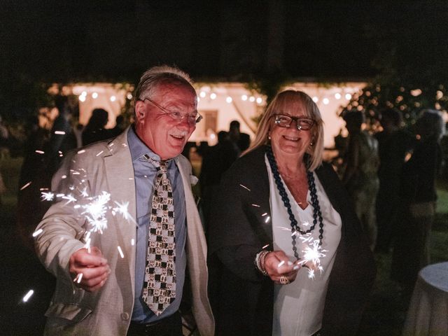 Il matrimonio di Omar e Aurora a Vaprio d'Agogna, Novara 160