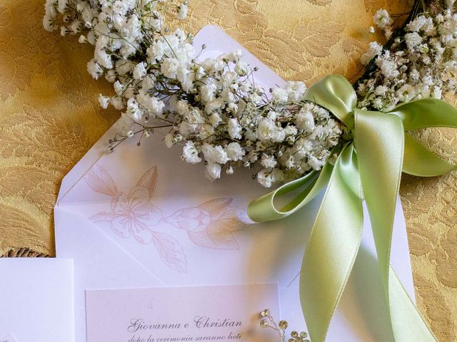 Il matrimonio di Christian e Giovanna a Pinerolo, Torino 4
