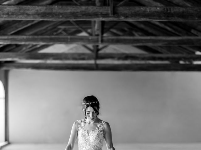 Il matrimonio di Christian e Giovanna a Pinerolo, Torino 5