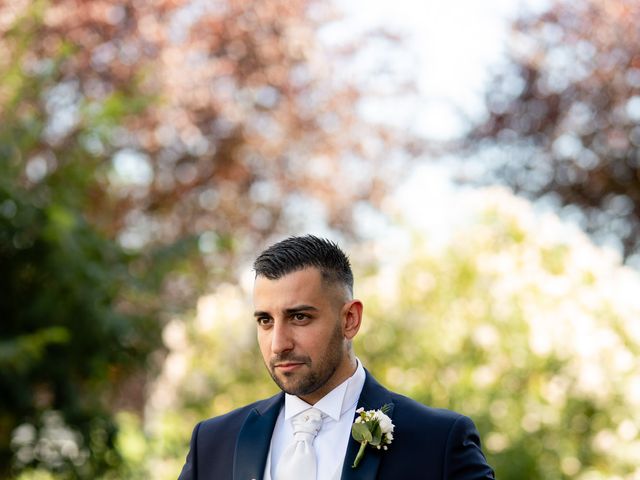 Il matrimonio di Christian e Giovanna a Pinerolo, Torino 6