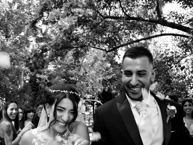 Il matrimonio di Christian e Giovanna a Pinerolo, Torino 9