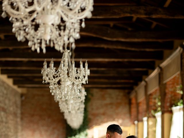 Il matrimonio di Christian e Giovanna a Pinerolo, Torino 11