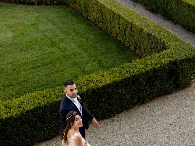 Il matrimonio di Christian e Giovanna a Pinerolo, Torino 13
