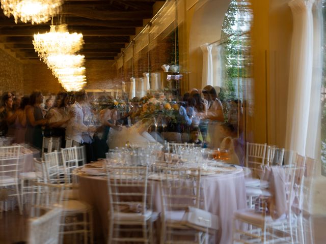 Il matrimonio di Christian e Giovanna a Pinerolo, Torino 18