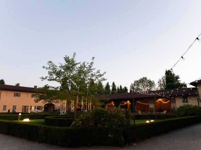 Il matrimonio di Christian e Giovanna a Pinerolo, Torino 19