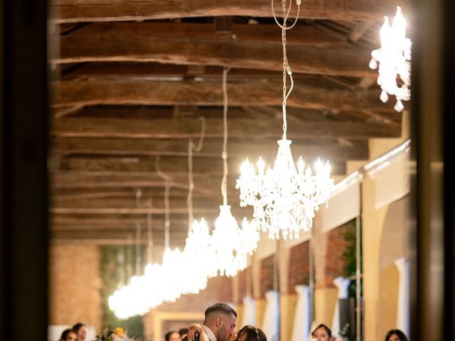 Il matrimonio di Christian e Giovanna a Pinerolo, Torino 21