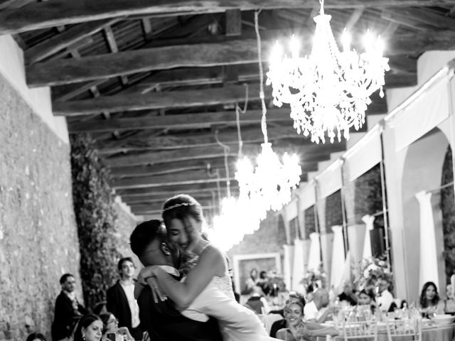 Il matrimonio di Christian e Giovanna a Pinerolo, Torino 20