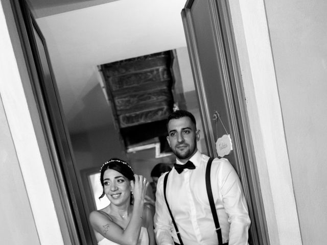 Il matrimonio di Christian e Giovanna a Pinerolo, Torino 22