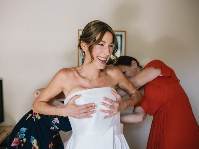 Il matrimonio di Niko e Anja a Verona, Verona 8