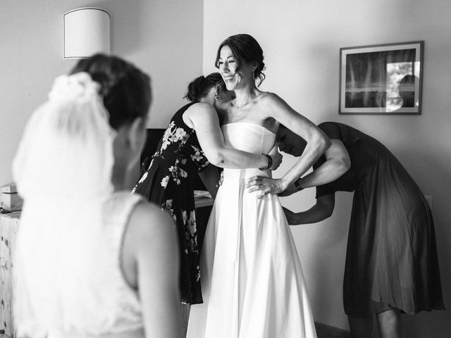 Il matrimonio di Niko e Anja a Verona, Verona 9
