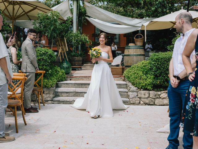 Il matrimonio di Niko e Anja a Verona, Verona 11