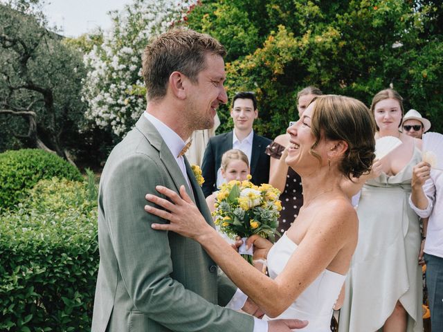 Il matrimonio di Niko e Anja a Verona, Verona 13