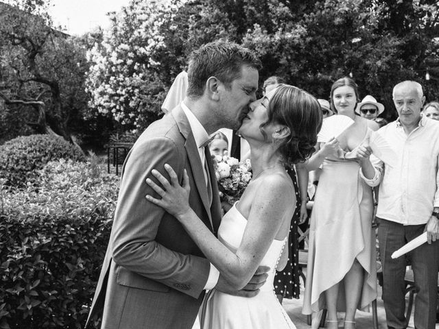 Il matrimonio di Niko e Anja a Verona, Verona 14