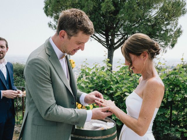 Il matrimonio di Niko e Anja a Verona, Verona 17
