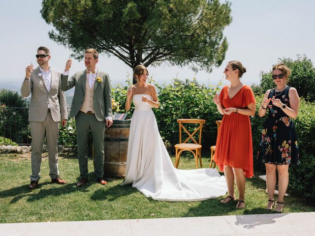 Il matrimonio di Niko e Anja a Verona, Verona 21