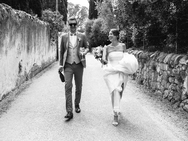 Il matrimonio di Niko e Anja a Verona, Verona 24