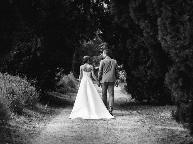 Il matrimonio di Niko e Anja a Verona, Verona 25