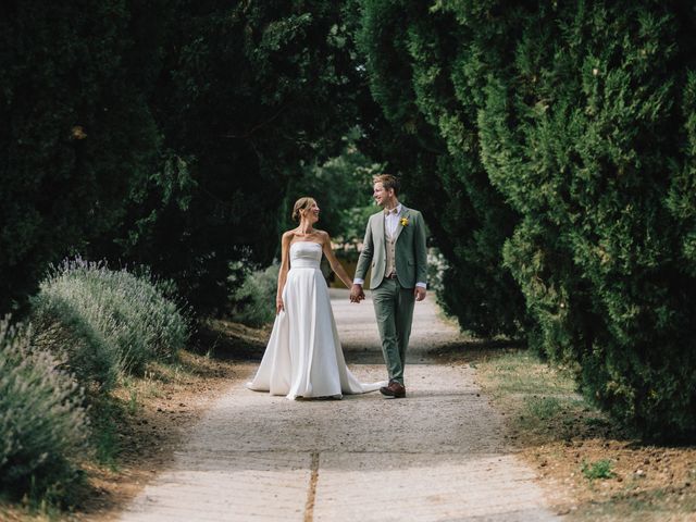 Il matrimonio di Niko e Anja a Verona, Verona 1