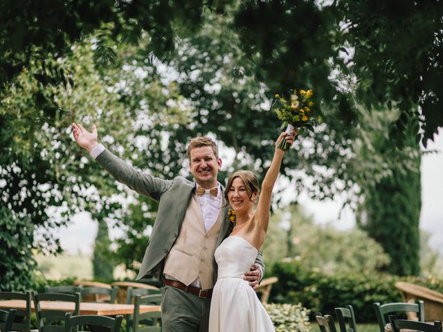 Il matrimonio di Niko e Anja a Verona, Verona 2