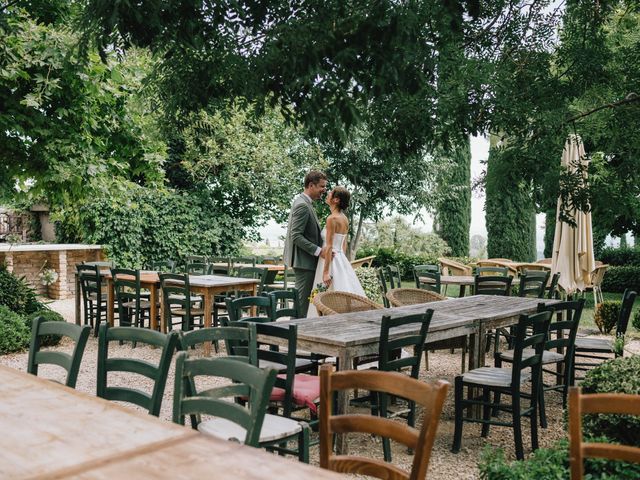 Il matrimonio di Niko e Anja a Verona, Verona 26