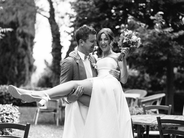 Il matrimonio di Niko e Anja a Verona, Verona 27