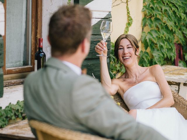 Il matrimonio di Niko e Anja a Verona, Verona 28