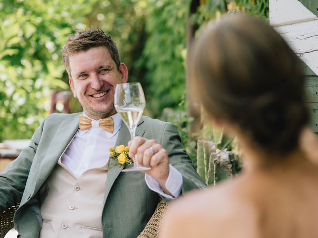 Il matrimonio di Niko e Anja a Verona, Verona 29