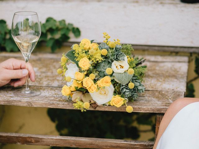 Il matrimonio di Niko e Anja a Verona, Verona 30