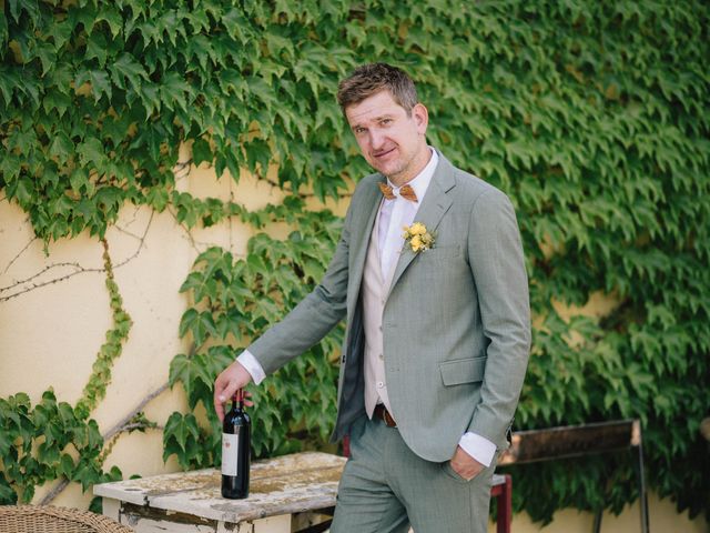 Il matrimonio di Niko e Anja a Verona, Verona 34