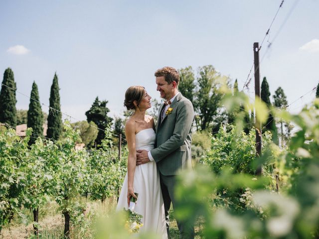 Il matrimonio di Niko e Anja a Verona, Verona 35