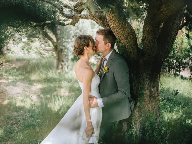 Il matrimonio di Niko e Anja a Verona, Verona 36