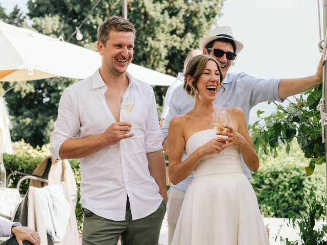 Il matrimonio di Niko e Anja a Verona, Verona 37