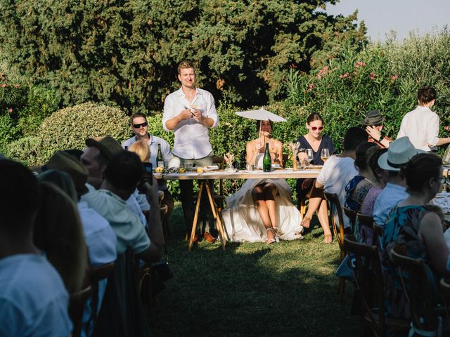 Il matrimonio di Niko e Anja a Verona, Verona 39