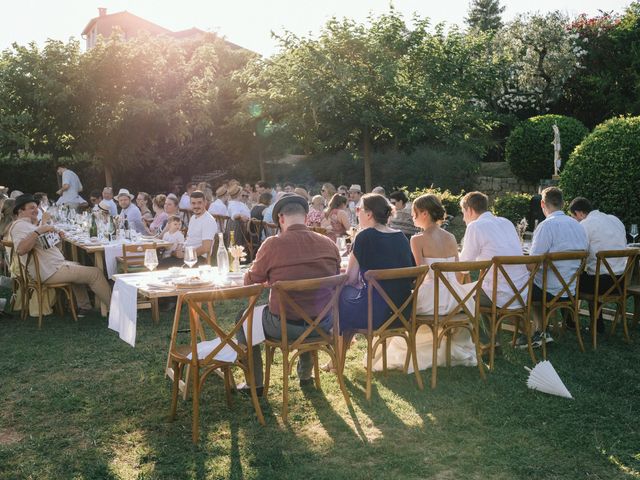 Il matrimonio di Niko e Anja a Verona, Verona 40