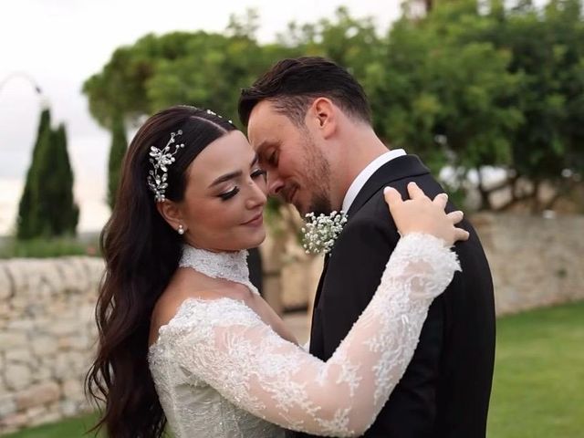 Il matrimonio di Lisien e Dorotea a Ragusa, Ragusa 1