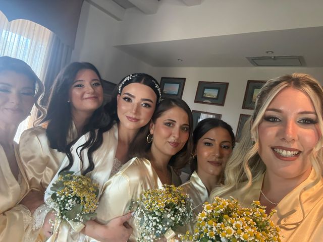 Il matrimonio di Lisien e Dorotea a Ragusa, Ragusa 25