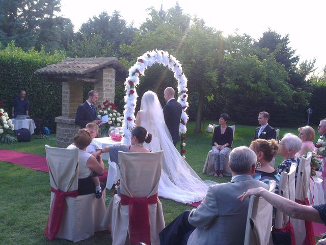 Il matrimonio di Cristian e Lorena a Bellona, Caserta 2