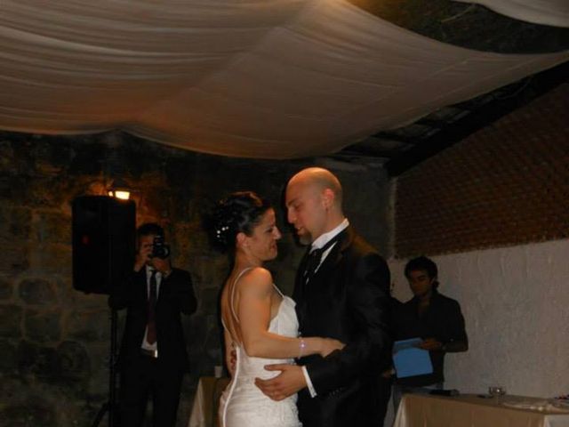 Il matrimonio di Cristian e Lorena a Bellona, Caserta 9