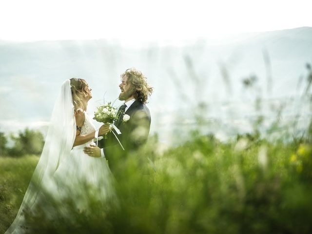 Il matrimonio di Matteo e Margherita a Grezzana, Verona 13