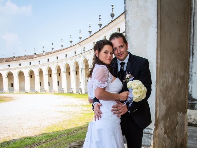 Il matrimonio di Dennys e Elena a Gorizia, Gorizia 9
