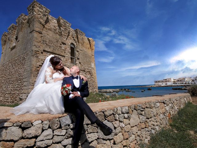 Il matrimonio di Gianni e Francesca a Bari, Bari 19