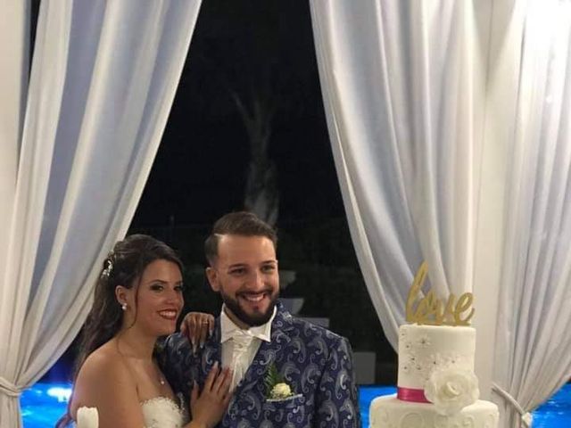 Il matrimonio di Maria e Francesco  a Catania, Catania 2