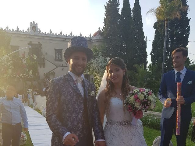 Il matrimonio di Maria e Francesco  a Catania, Catania 5