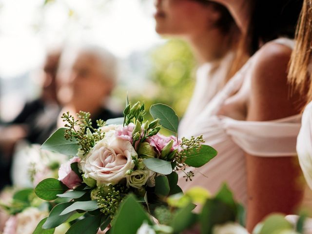 Il matrimonio di Paolo e Deborah a Cumiana, Torino 21