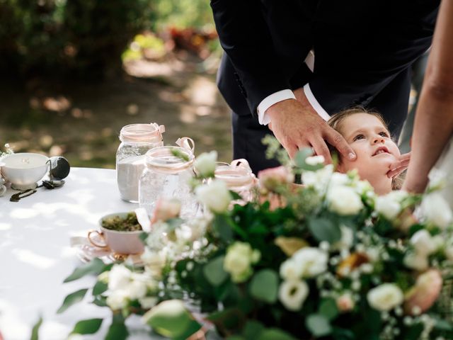 Il matrimonio di Paolo e Deborah a Cumiana, Torino 25